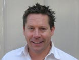 Rob Hastie