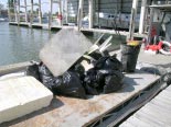 Flotsam and jetsam