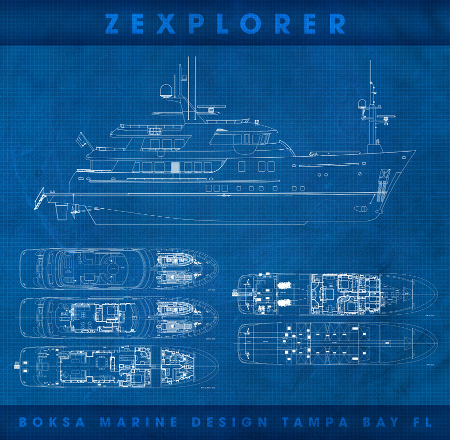 Zexplorer-Blueprint-background