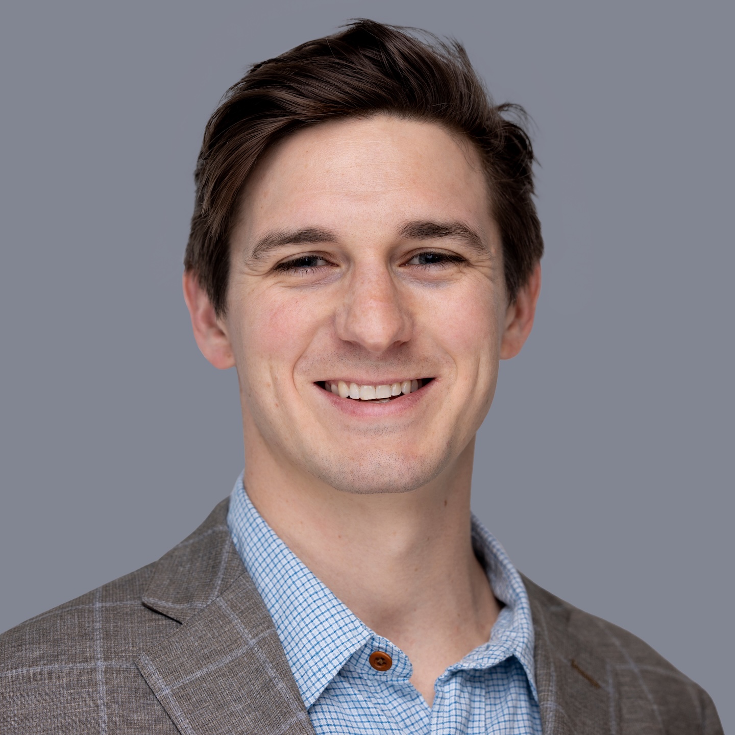 Erik Derecktor Appointed to New Construction Commercial Manager